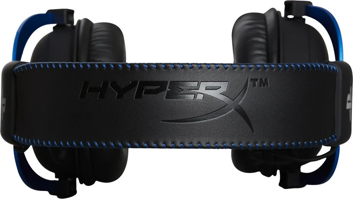 HP HyperX Cloud for PS4