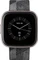 Fitbit Versa 2 Special Edition Aktivitäts-Tracker smoke woven/mist grey aluminium Vorschaubild