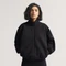 adidas Soft Lux Trainingsjacke schwarz (Damen) Vorschaubild