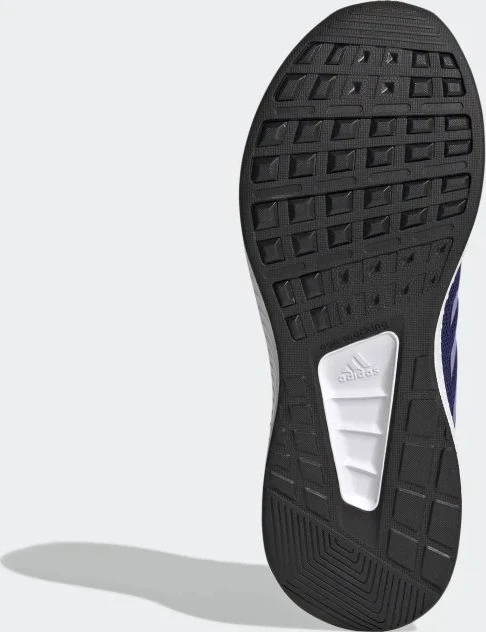 adidas Runfalcon 2.0 legacy indigo/light purple/pulse amber (Damen)