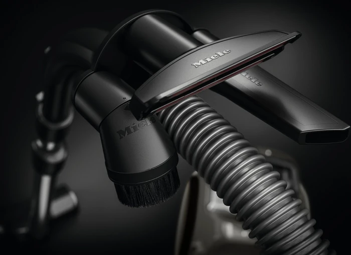 Miele Boost CX1 PowerLine SNCF0 kaschmirgrau