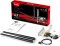 Cudy AX3000 V2 BT5.2, 2.4GHz/5GHz WLAN, Bluetooth 5.2, PCIe x1 Vorschaubild