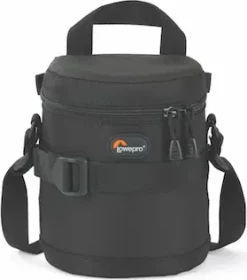 Lowepro Lens Case 11x14cm Objektivköcher schwarz