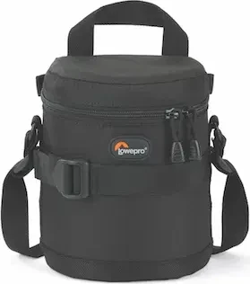 Lowepro Lens Case 11x14cm Objektivköcher schwarz