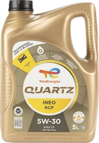 Total Quartz Ineo RCP 5W-30 5l