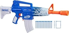Hasbro Nerf Fortnite Blue Shock