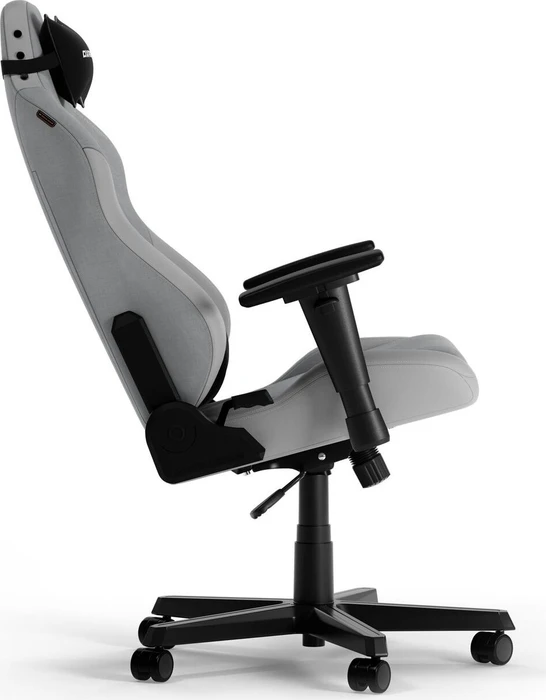 DXRacer Drifting Series 2023 XL Stoff Gamingstuhl, grau