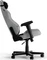 DXRacer Drifting Series 2023 XL Stoff Gamingstuhl, grau Vorschaubild
