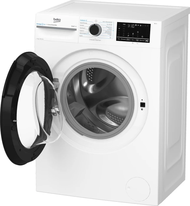 Beko BM3WFU4741N Frontlader