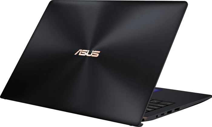 ASUS ZenBook Pro 14 UX480FD-BE073T, Deep Dive Blue, Core i5-8265U, 8GB RAM, 256GB SSD, GeForce GTX 1050 Max-Q, DE