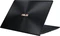 ASUS ZenBook Pro 14 UX480FD-BE073T, Deep Dive Blue, Core i5-8265U, 8GB RAM, 256GB SSD, GeForce GTX 1050 Max-Q, DE Vorschaubild