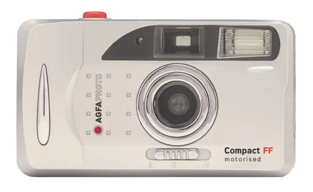 AgfaPhoto Compact Set FF