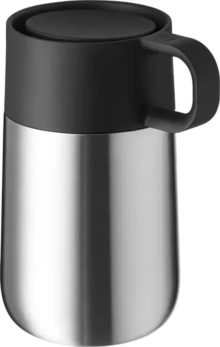 WMF Impulse Isolierbecher 300ml stainless steel