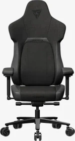 Thunder X3 Core Loft Gamingstuhl, schwarz