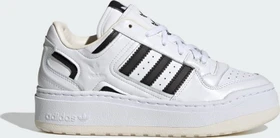 adidas Forum XLG cloud white/core black (Damen)