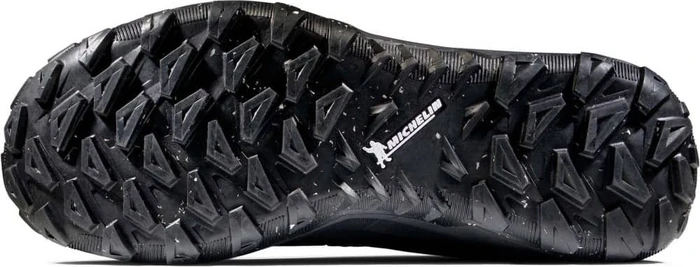 Mammut Ultimate III Low GTX schwarz (Damen)