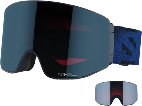 Salomon Sentry Prime Sigma Photochromic dress blue