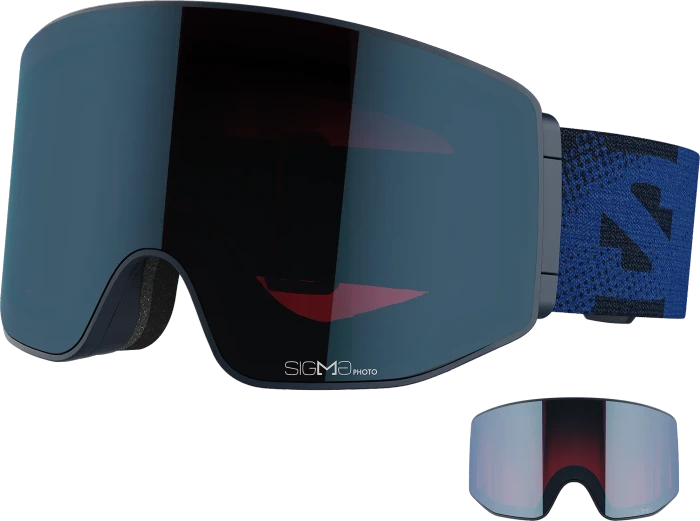 Salomon Sentry Prime Sigma Photochromic