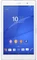 Sony Xperia Tablet Z3 Compact, weiß, 16GB, LTE Vorschaubild