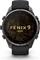Garmin Fenix 9 Pro 47mm carbon grey dlc titanium/black-pebble grey Vorschaubild