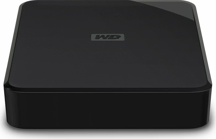 Western Digital WD Elements SE, 2TB, USB 3.0 Micro-B
