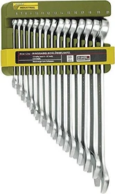 Proxxon SlimLine Schraubenschlüsselsatz,  15-tlg.
