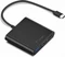 Fantec UMP-HDMI4K-PD USB-C auf HDMI Adapter Vorschaubild