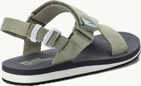 Jack Wolfskin Urban Entdeckung Belt mint leaf (Damen)