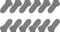 Falke Happy Socken light greymel., 6 Paare (Herren) Vorschaubild