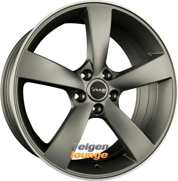 Avus Racing AF10 10.0x21 5/112 ET50 (verschiedene Farben)