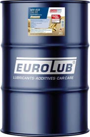 Eurolub Cleantec "Mid SAPS" 5W-30 60l