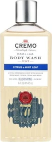 Cremo Citrus & Mint Leaf Shower Gel, 475ml
