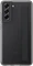 Samsung Slim Strap Cover für Galaxy S21 FE Dark Grey Vorschaubild