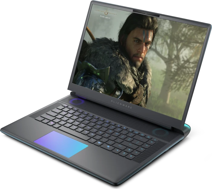Dell Alienware 16 Area-51 AA16250, Core Ultra 9 290HX Plus, 32GB RAM, 1TB SSD, GeForce RTX 5080, DE
