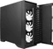 Antec P101 Silent, schwarz, schallgedämmt Vorschaubild