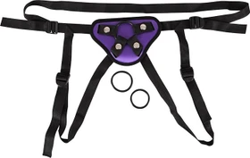 You2Toys Universal Harness + 3 Ringe