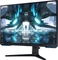 Samsung Odyssey G7 G7A / G70A, 28" Vorschaubild