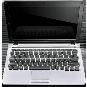 Lenovo IdeaPad S205, E-450, 2GB RAM, 320GB HDD, DE