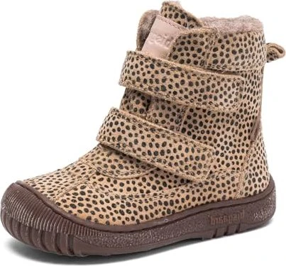 Bisgaard Ellis Tex black dots (Junior)