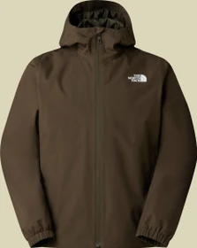 The North Face Quest Mono Funktionsjacke new taupe green (Herren)