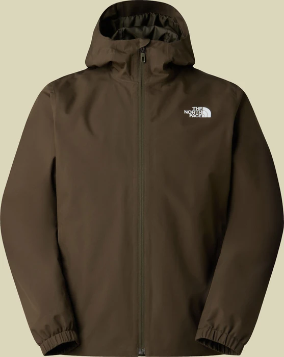 The North Face Quest Mono Funktionsjacke new taupe green (Herren)