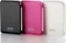 ADATA Classic CH11 pink 750GB, USB 3.0 Micro-B Vorschaubild