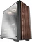Mars Gaming MC-WOODC, schwarz, Chromed Glass Panel, Glasfenster Vorschaubild