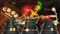 Guitar Hero - Warriors of Rock - nur Software (Wii) Vorschaubild