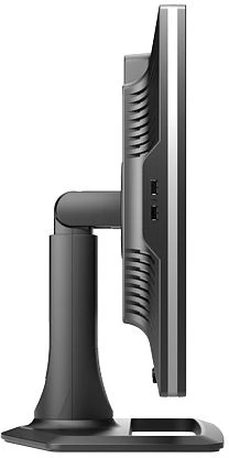 HP ZR2440w, 24"