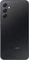 Samsung Galaxy A34 5G 128GB Awesome Graphite Vorschaubild