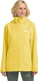 Jack Wolfskin Trailtime 2l Funktionsjacke azalea (Damen)