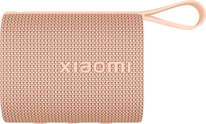 Xiaomi Sound Pocket pink