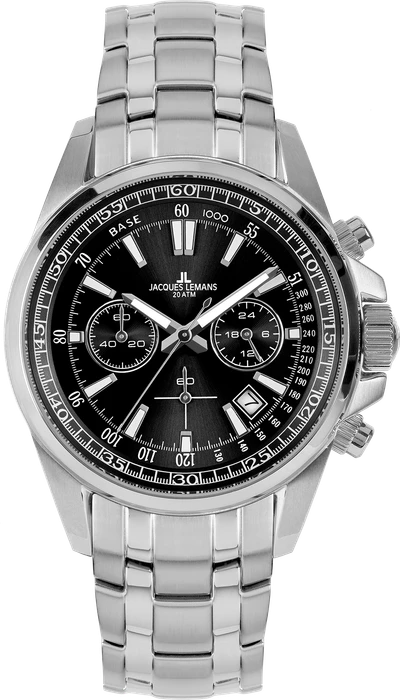 Jacques Lemans Liverpool 1-2117I