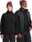 Jack Wolfskin Rib Beanie raisin Vorschaubild